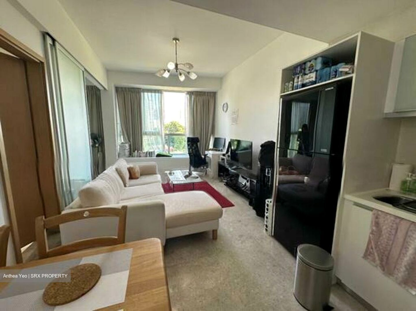 Tribeca (D9), Condominium #516263981